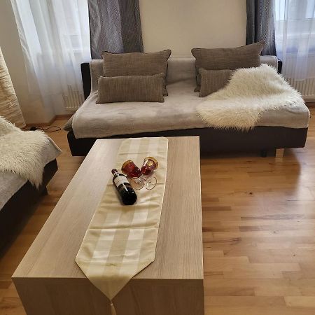West Appartement Viena Exterior foto