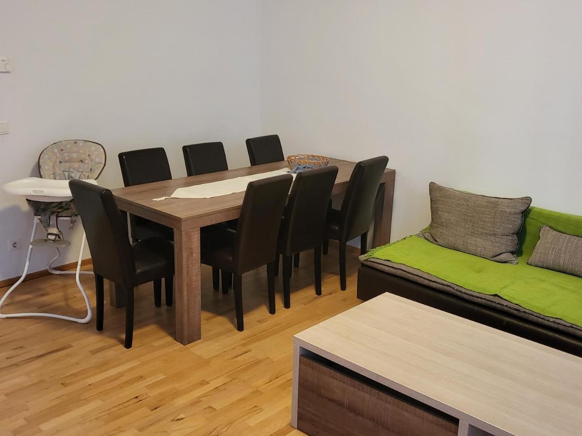 West Appartement Viena Exterior foto
