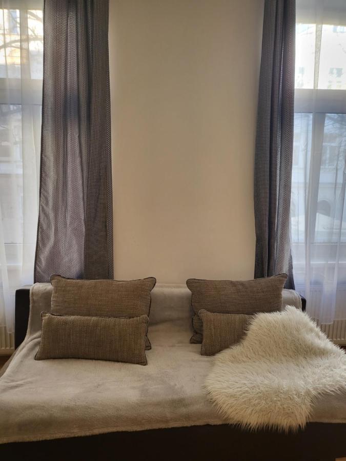 West Appartement Viena Exterior foto